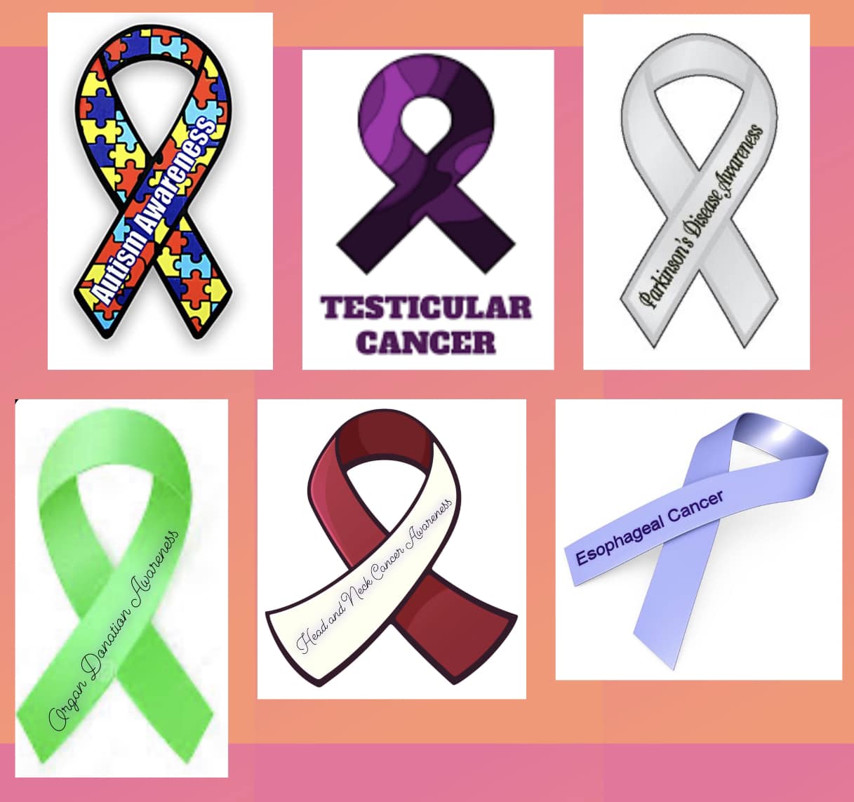 April Awareness Items – Page 3 – Jewelry Designed 4 You